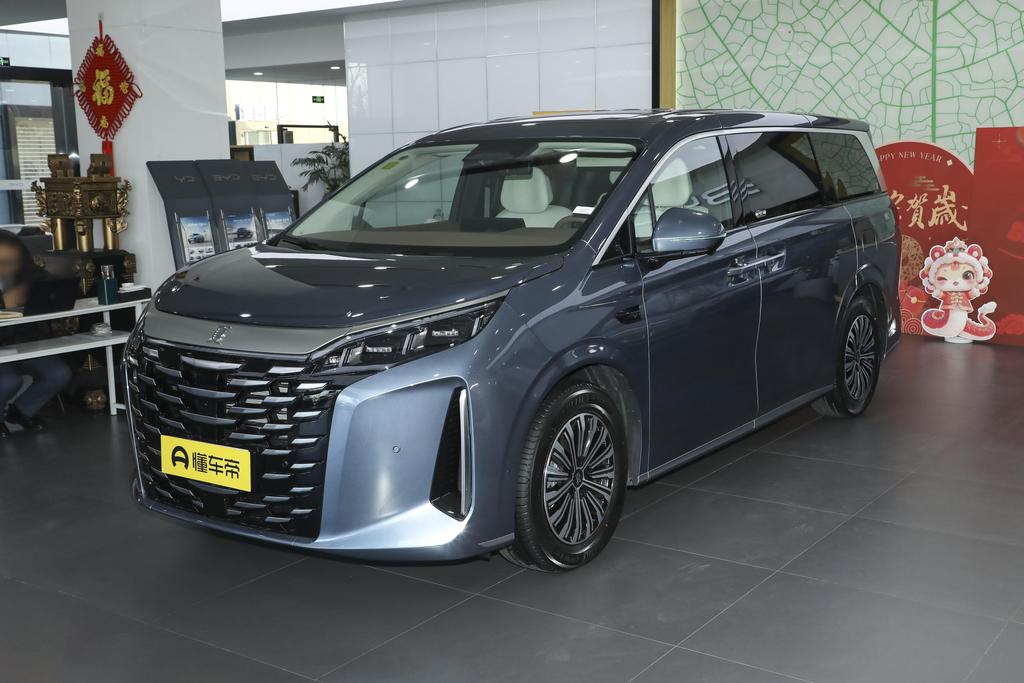 DM-i 180KM excellent type