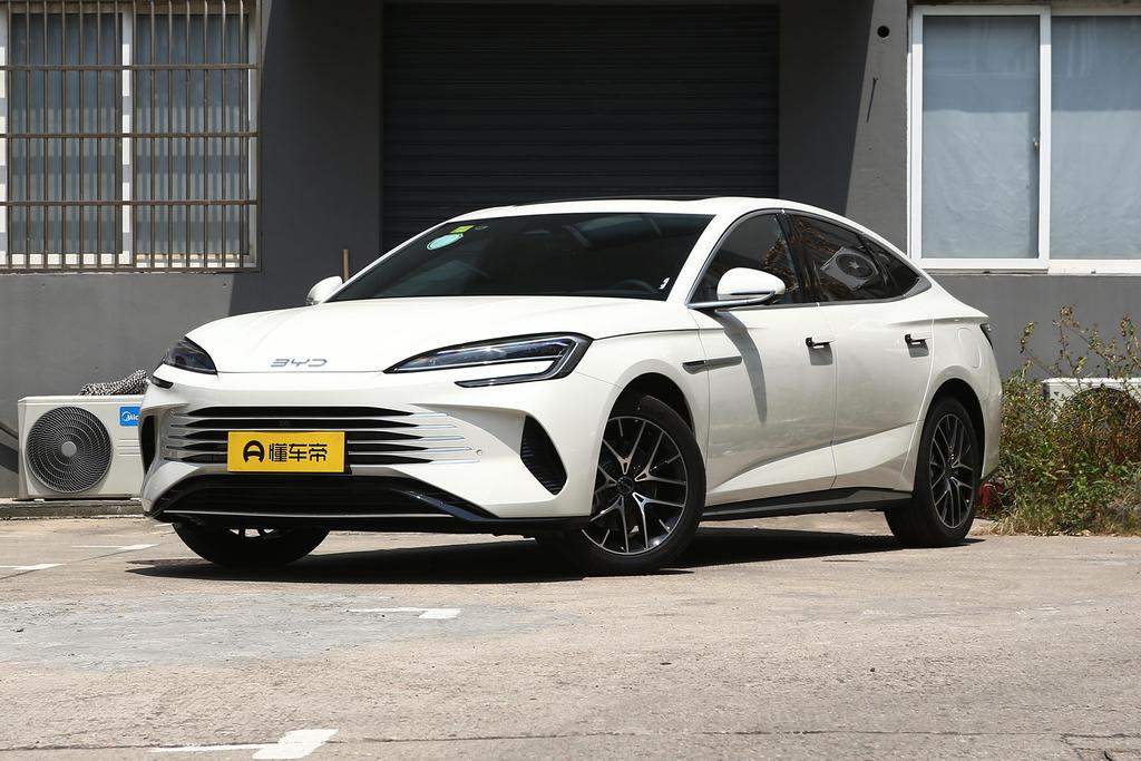 DM-i 125KM premium type
