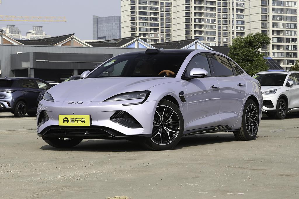 650 Smart Driving Version