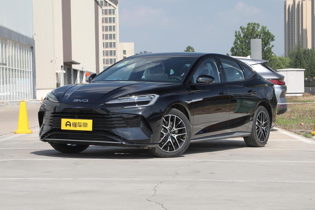 DM-i 125KM Elite type