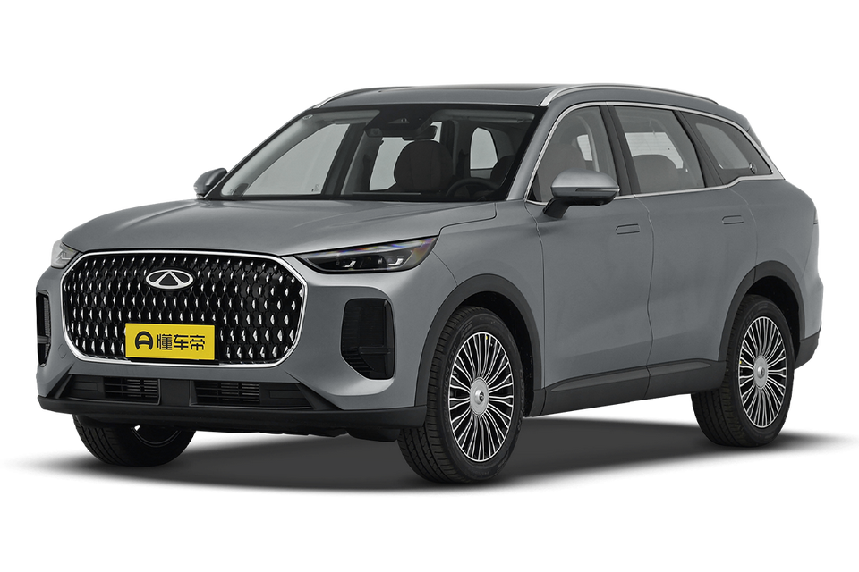 2.0T automatic Standard Edition