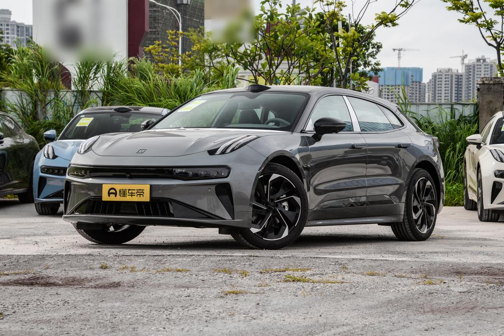 WE version 100kWh rear drive