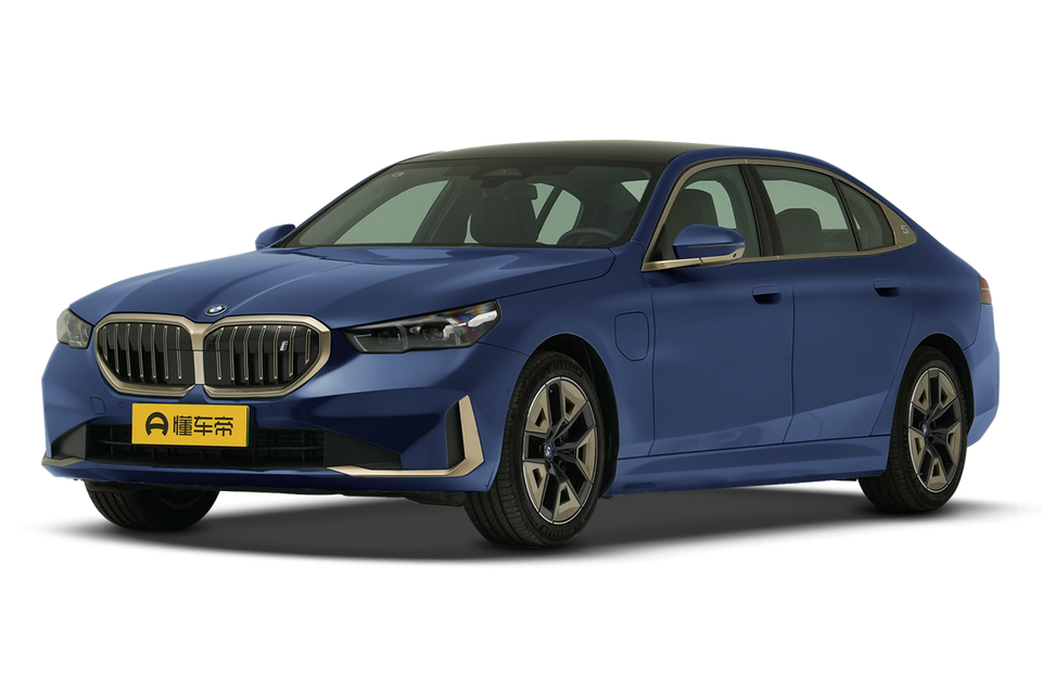 xDrive50L Luxury Set