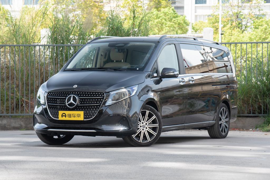 V 300 L Long Wheelbase Premium Edition