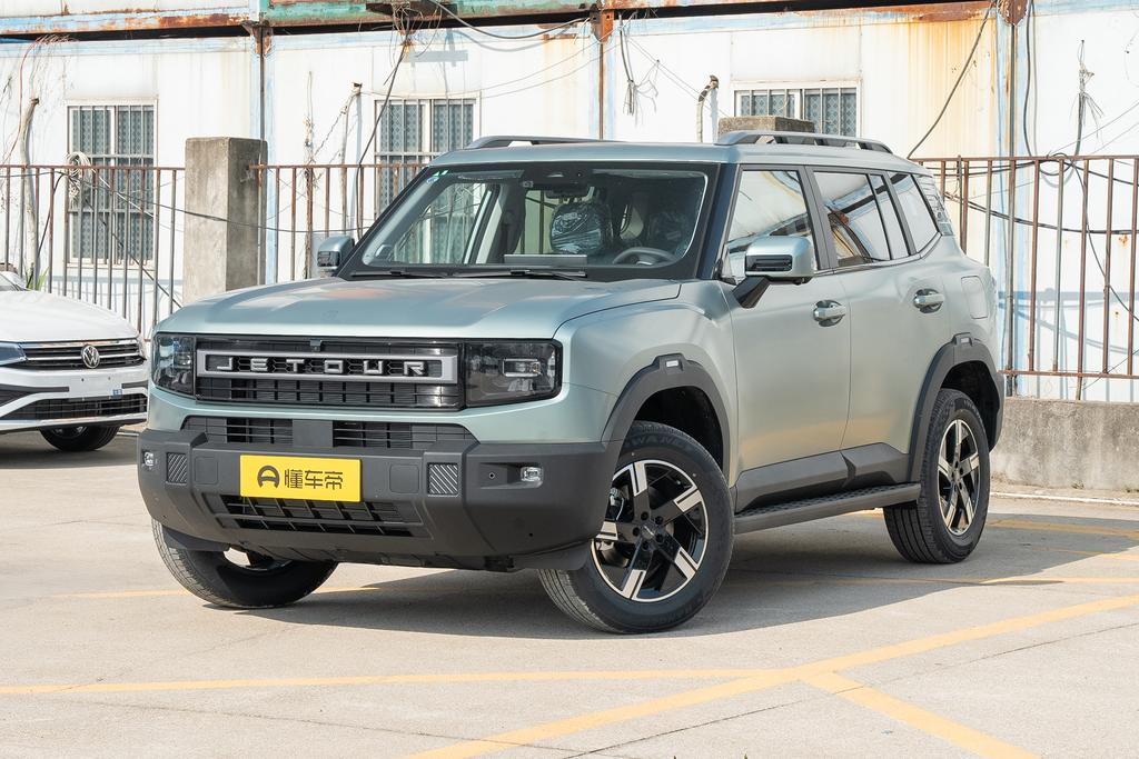 1.5 TD Discovery