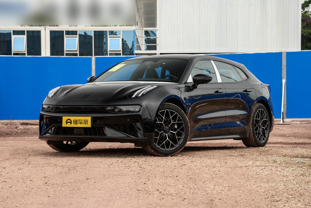 WE version 95kWh rear drive