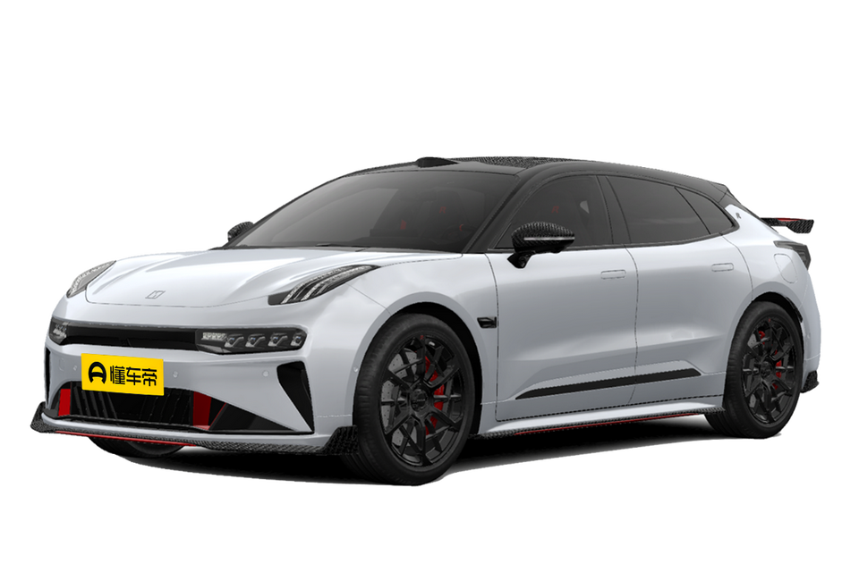 100kWh four-wheel drive