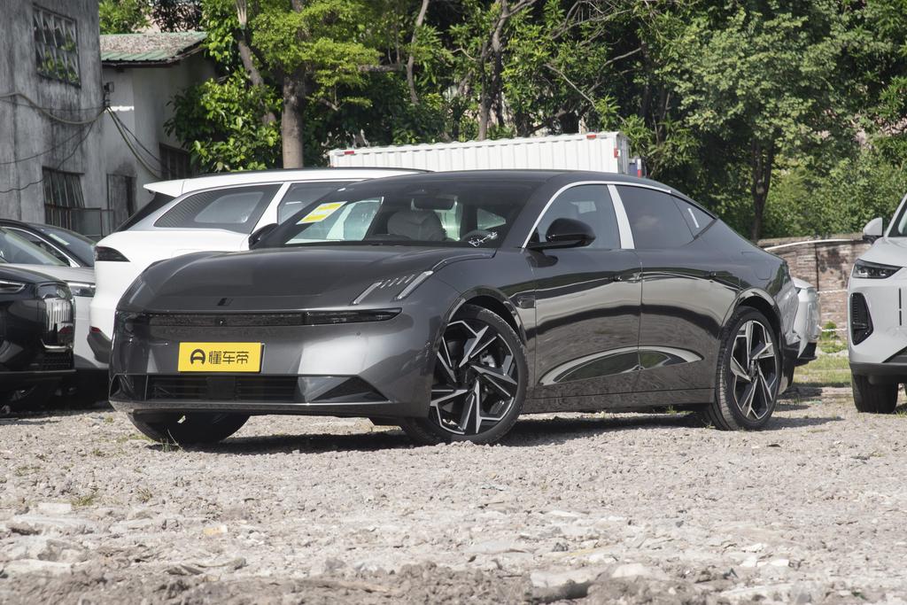 95kWh 766km rear drive Max