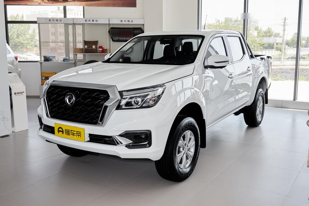 2.3T Pro automatic four-wheel drive diesel Deluxe Edition