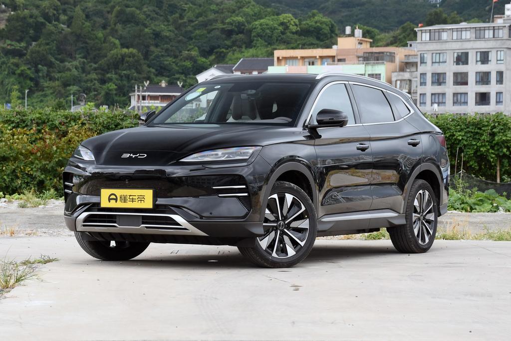 520KM luxury type