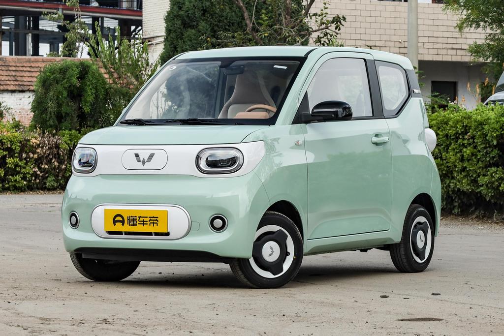 215km Youth version Lithium Iron Phosphate