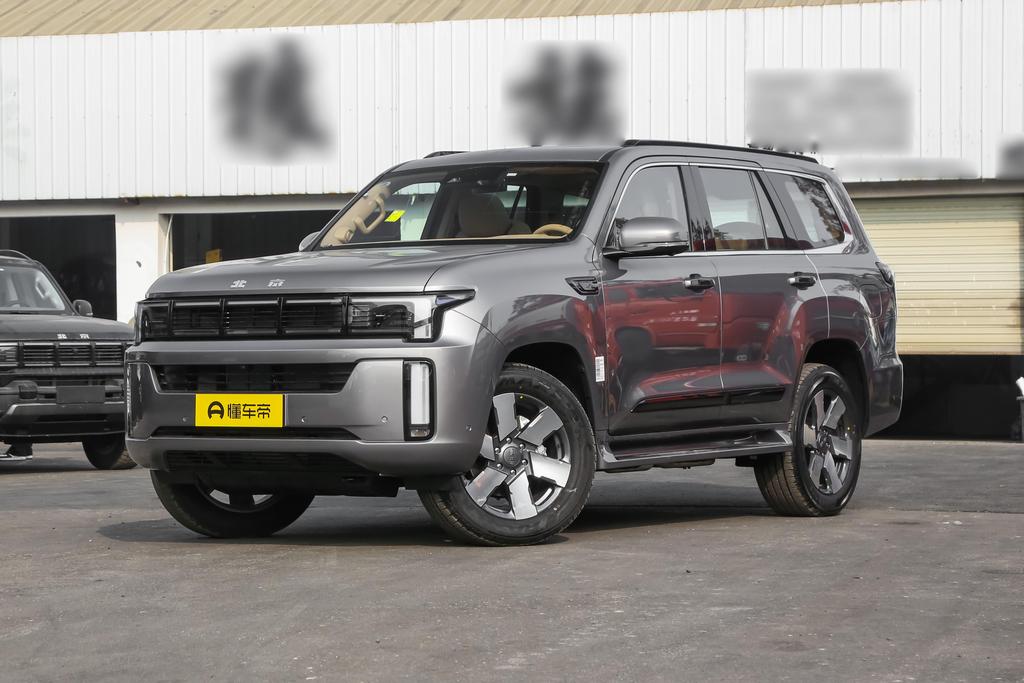 Magic Dragon Drive Standard Edition Five Seats