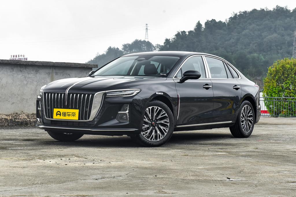 1.5T HEV Qichang 500,000 Commemorative Edition