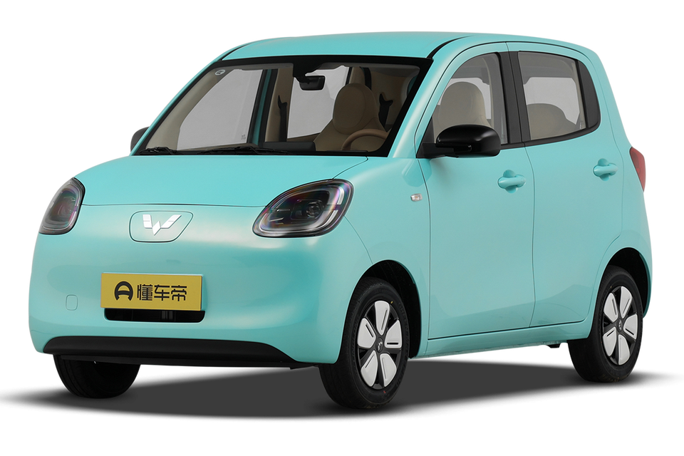 170km ternary lithium