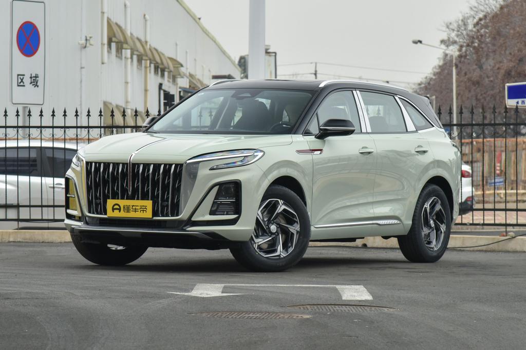 1.5T Shanwei Edition