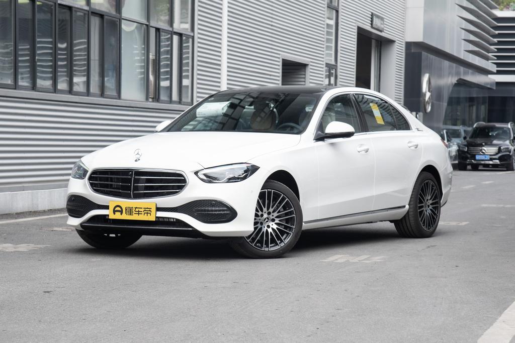 C 260 L