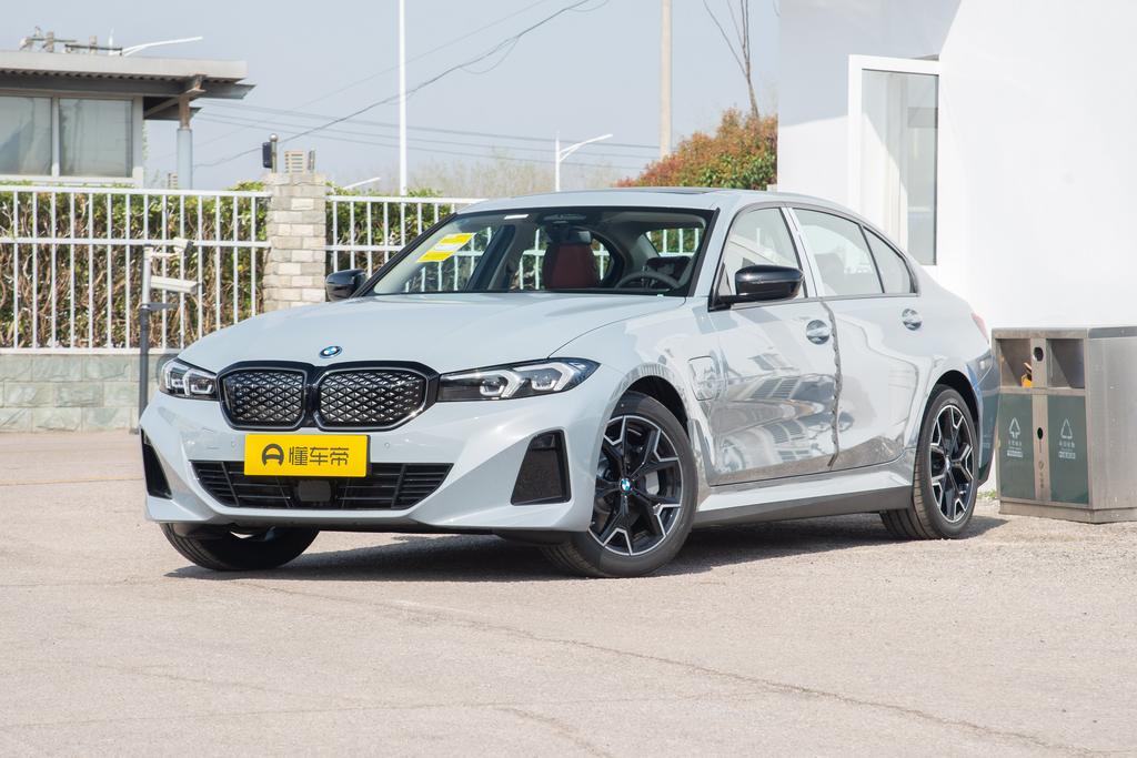 eDrive 40 L Yao Ye Set