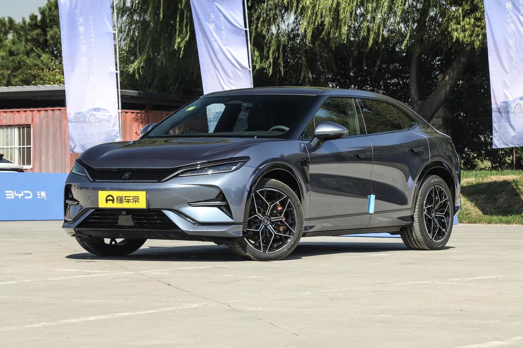 602KM four-wheel drive smart driving type