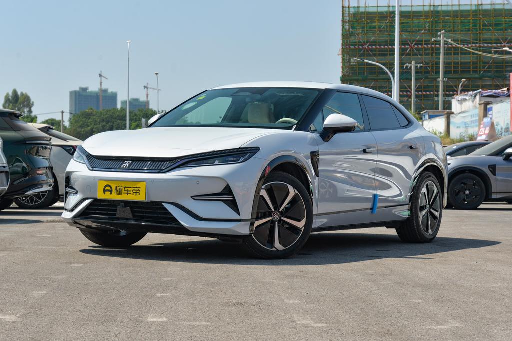 662KM Excellent smart driving type