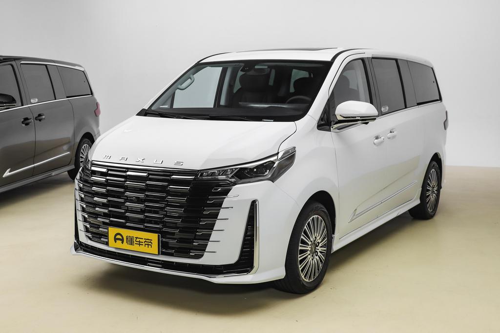 MAX 2.0T Gasoline Automatic Ultimate Edition