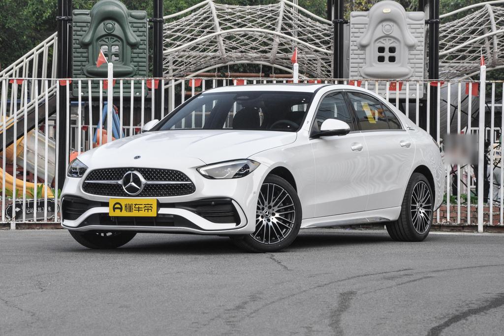 C 200 L Sports Version