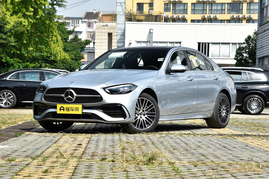 C 260 L Sports Version