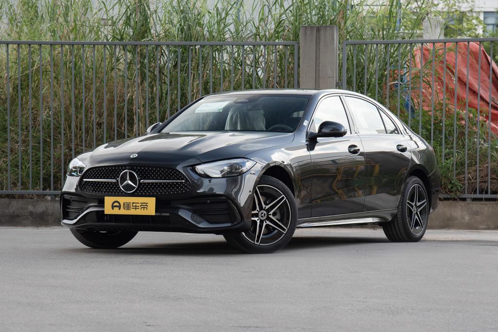 C 260 L Haoye Sports Edition