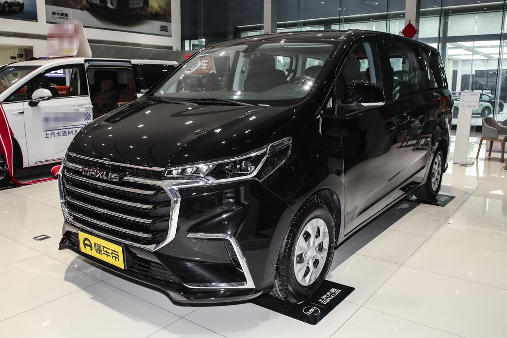 2.0T diesel manual multi-function version