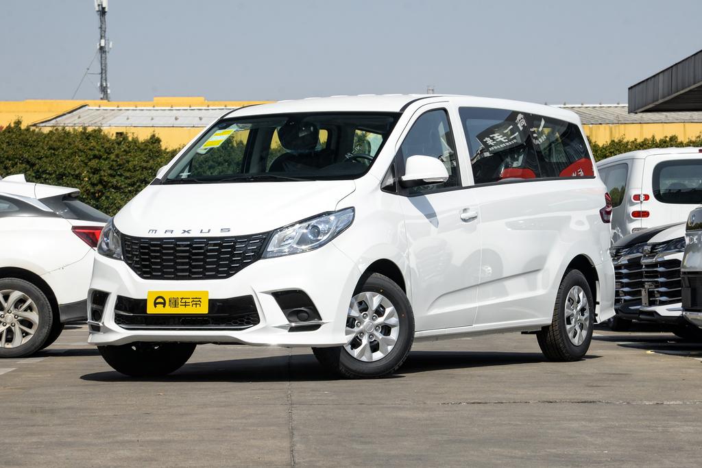 2.0L gasoline Manual Value Edition
