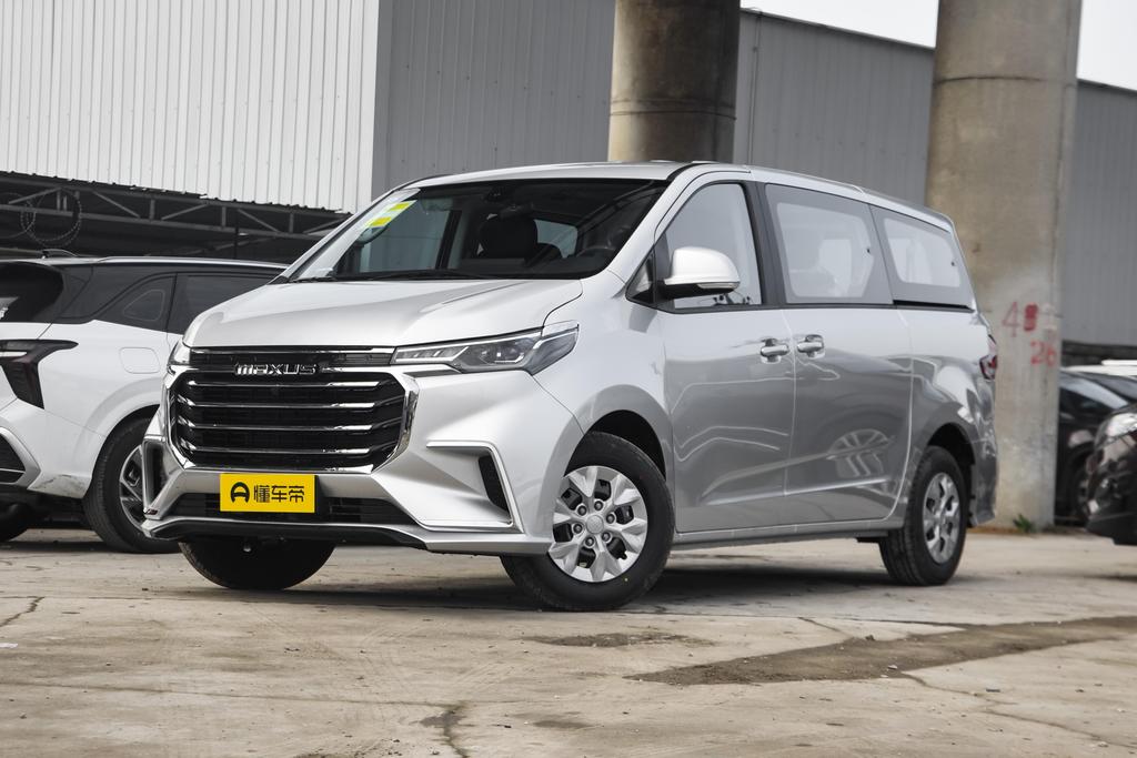 2.0L gasoline manual multi-function version