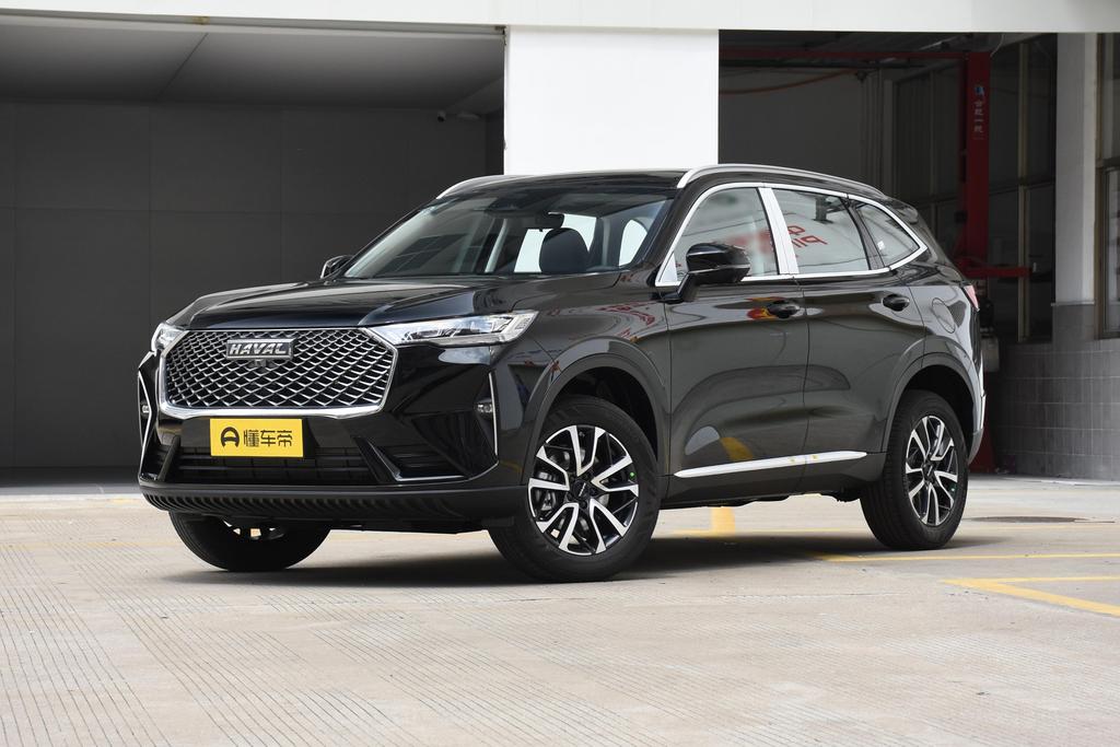 1.5T automatic two-wheel drive classic version