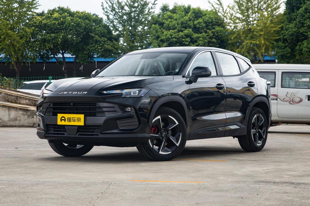 1.5T DCT Ultimate