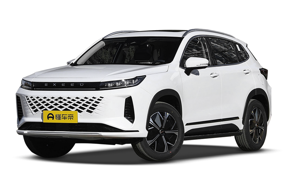 C-DM 1.5 TCI 105KM Land Crown Version