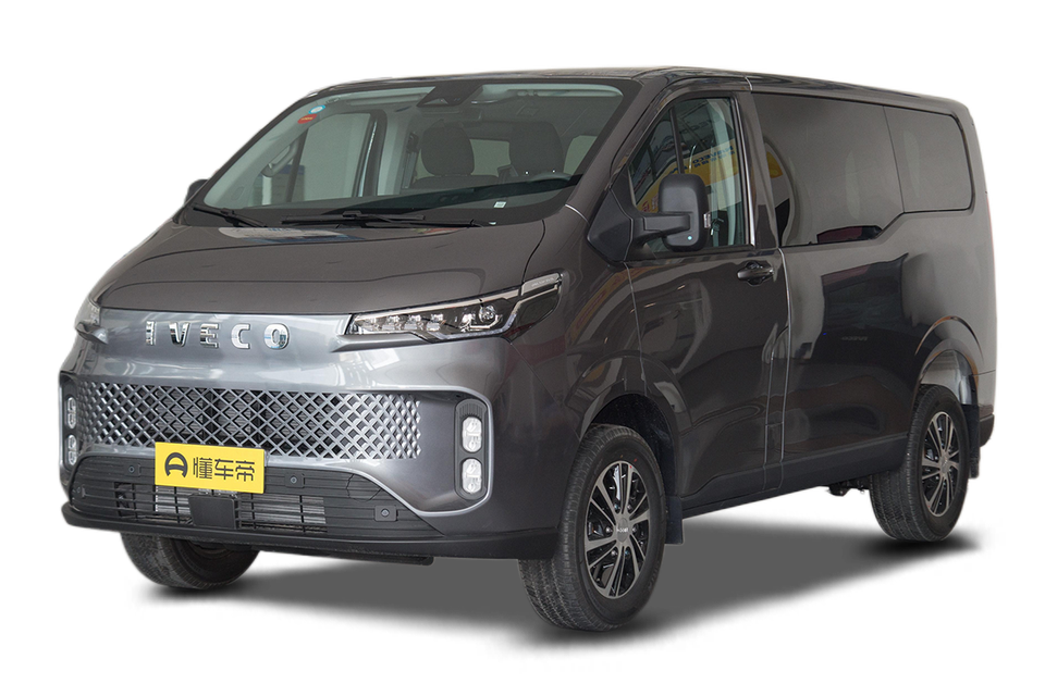 C30 2.0T manual transmission passenger truck 5-9 seats high top 110KW Star Road version