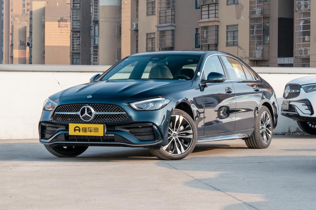 C 350 eL