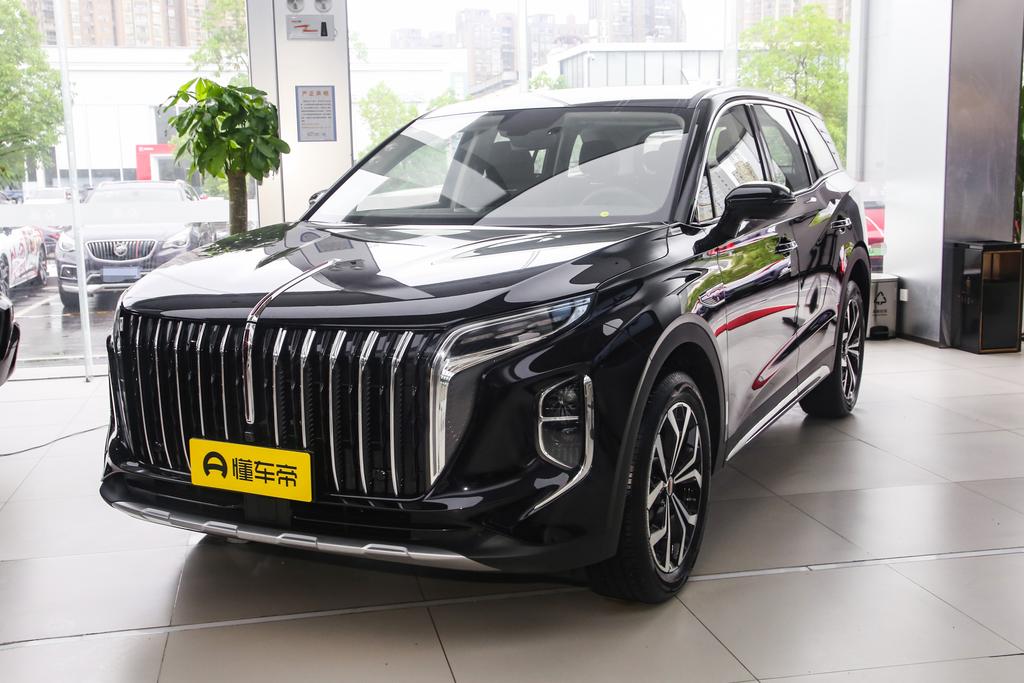 2.0T automatic two-wheel drive Qiyue version 5 seats