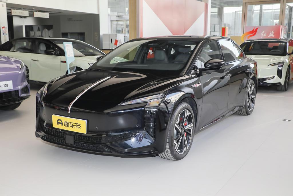 640 Pro+ four-wheel drive version Glory Version