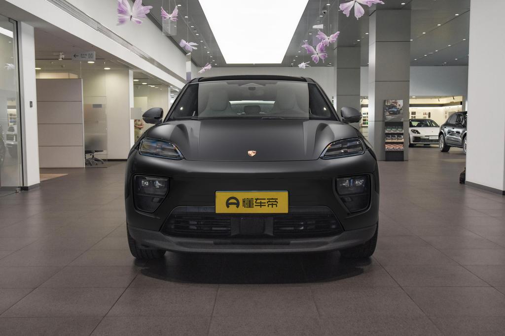 Macan Long Battery Life Edition