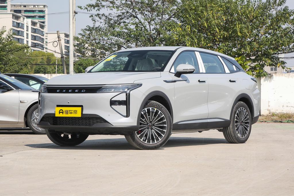 200 ultra-long battery life Pro four-wheel drive