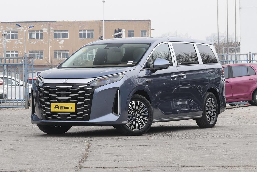 DM-i 100KM leading type