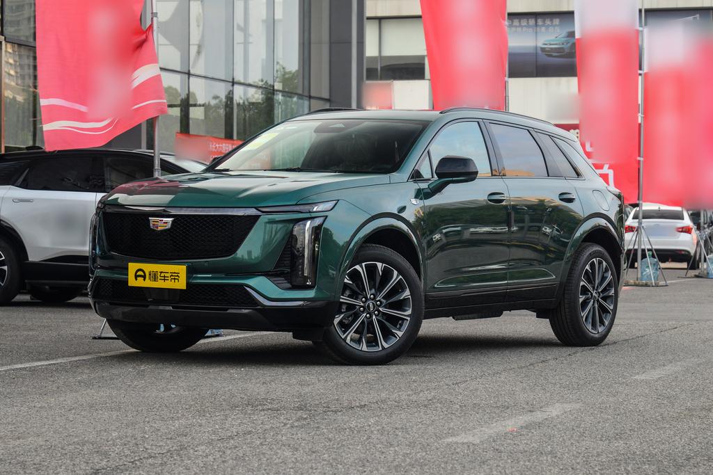 28T four-wheel drive luxury