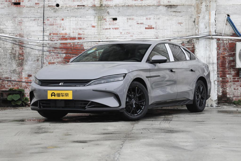 DM-i 125KM Elite type