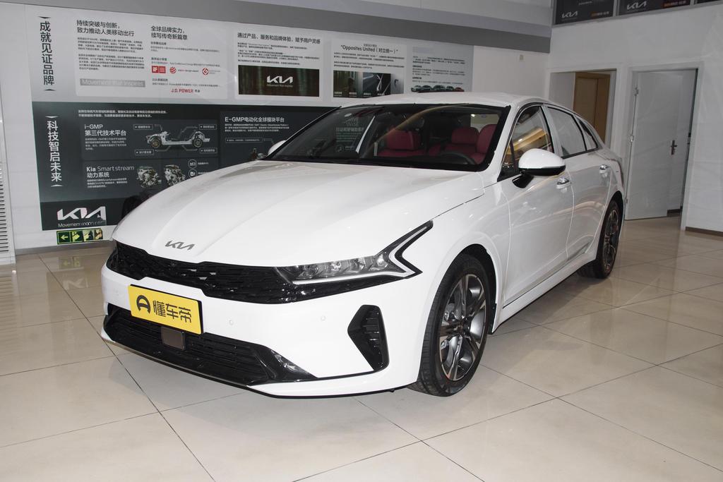 2.0T Premium Edition