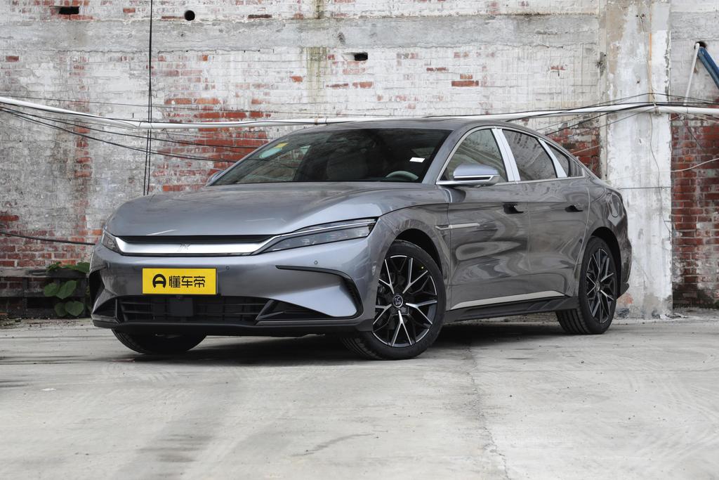 DM-i 125KM premium type