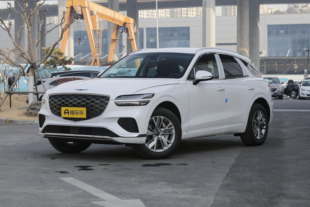 2.5T Rear Drive Deluxe Edition