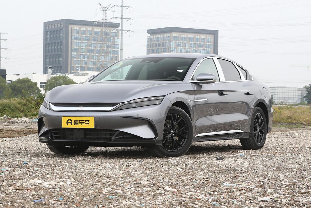 DM-i 125KM comfort type