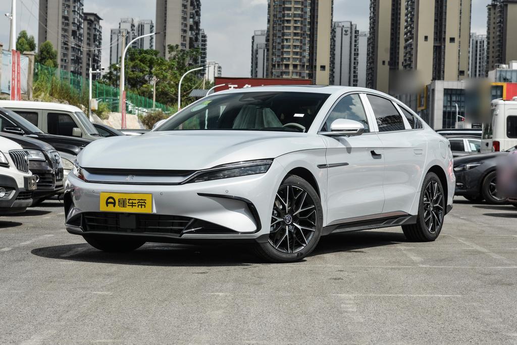 DM-i 125KM Honor type