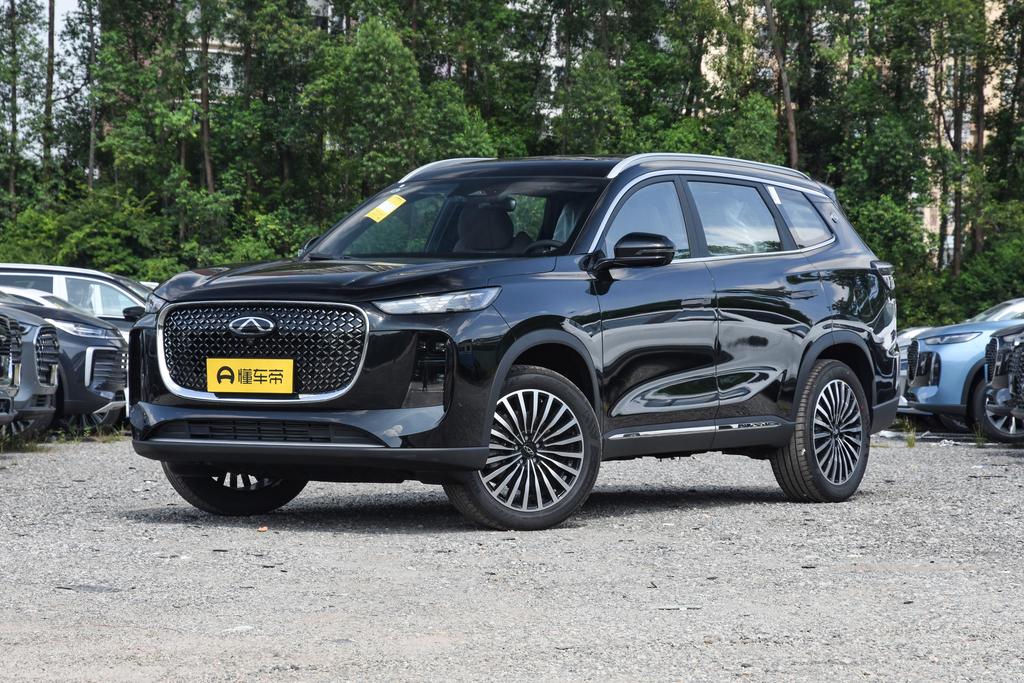 Kunpeng 390TGDI AT Ring Tower Champion Edition