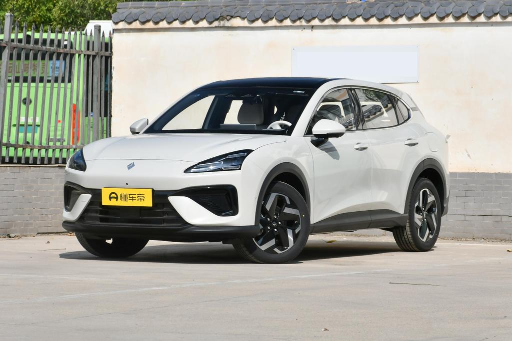 60km plug-in hybrid version