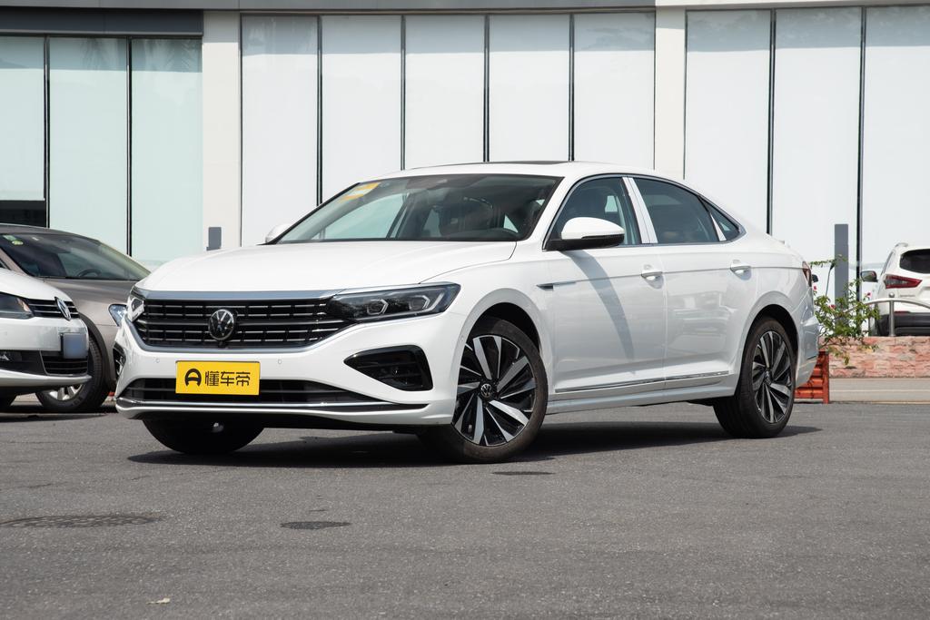 Outstanding 380TSI Longyao Edition